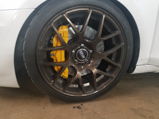 Pepes Auto Solution - Visual