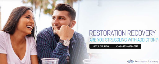 Restoration Recovery, PLLC Addiction Treatment Center Chattanooga TN