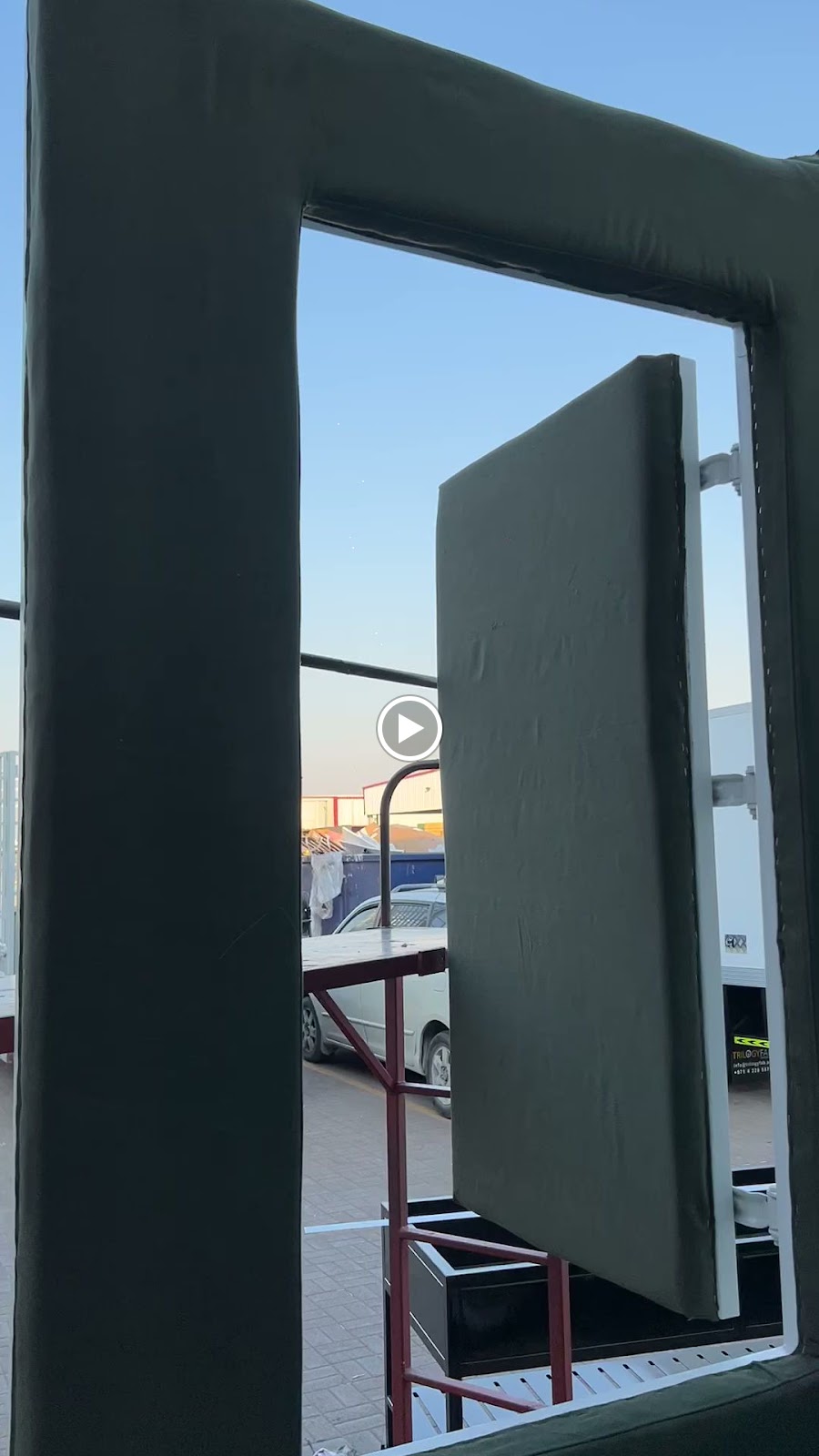 Noor Al Fajer Auto Upholstery - صورة 4