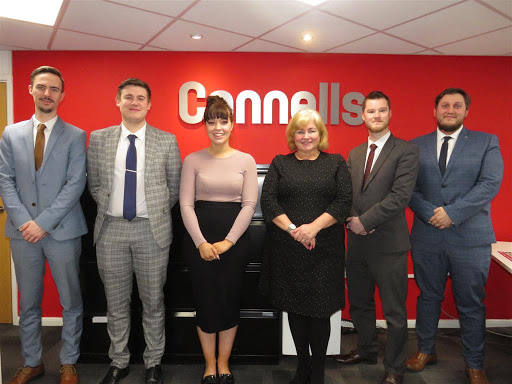 Connells Estate Agents Andover - Thumbnail