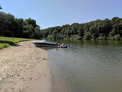 Timber Ridge Campground