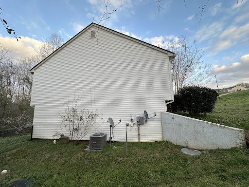Bubble Pros Exterior Cleaning