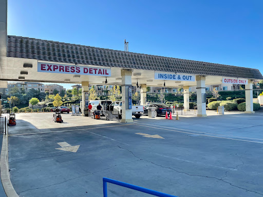Temecula Car Wash - Thumbnail