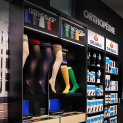 Photo n°14 de Pharmacie des Câlins - Elsie Santé à Cholet (Magasin de vitamines et compléments alimentaires)