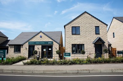 The Homesteads - Gleeson Homes