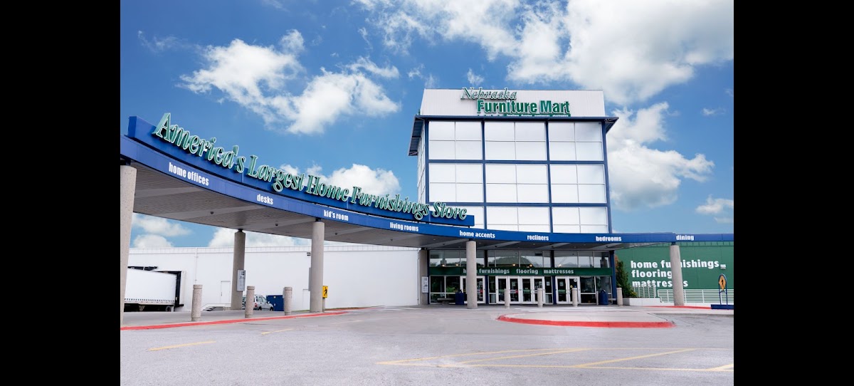 Nebraska Furniture Mart