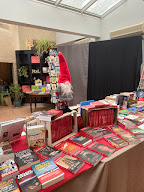 l'Arbre a Papillons boutique à Phalsbourg