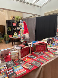 Photo n°21 de l'Arbre a Papillons boutique à Phalsbourg (Librairie)