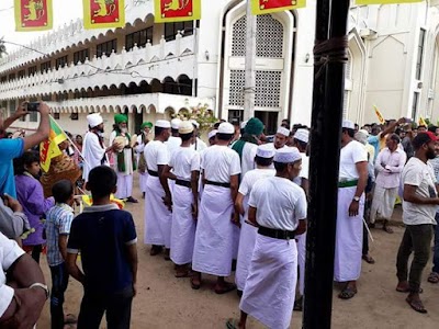 Photos of Mohideen Grand Jumma Masjid