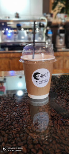 Craft Cafe & more