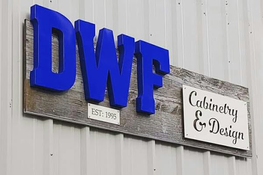 Designer Wood Finishes - Thumbnail