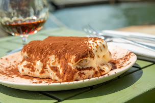 Photo n°9 de Roc Seven Porto-Vecchio à Porto-Vecchio (Restaurant français)