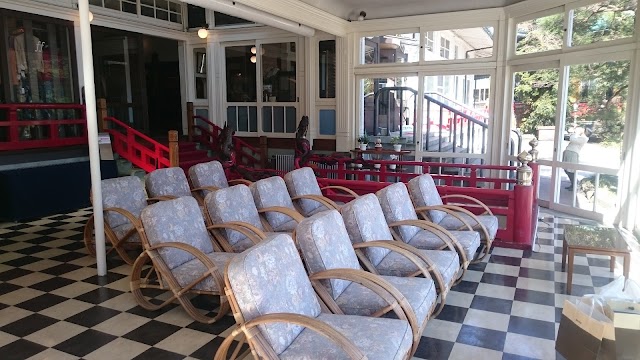 Fujiya Hotel