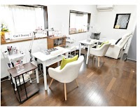 キャンアイドレッシー上野芝店