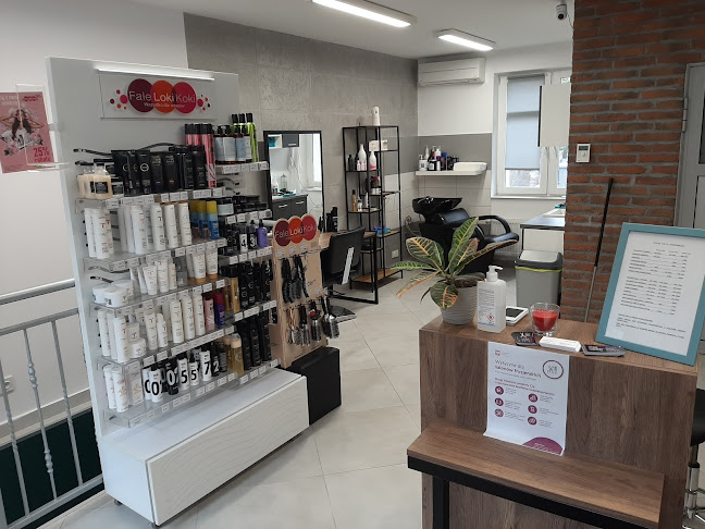 Salon fryzjerski Design Ewelina Błażewicz