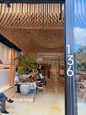 The Coffee - Wynwood by null