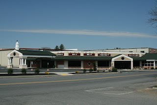 Shady Maple Farm Market