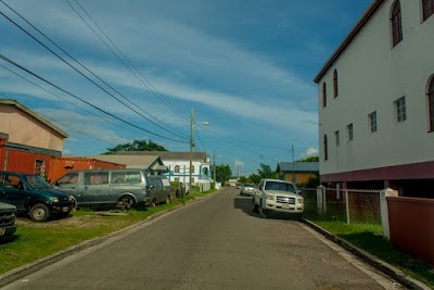 Photos of Clare Hall Christian Union Church