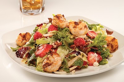 Photos of Firebirds Wood Fired Grill