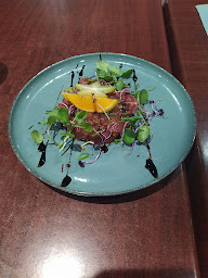 Photo n°18 de Le Lapin de Baluffe à Agde (Restaurant français)