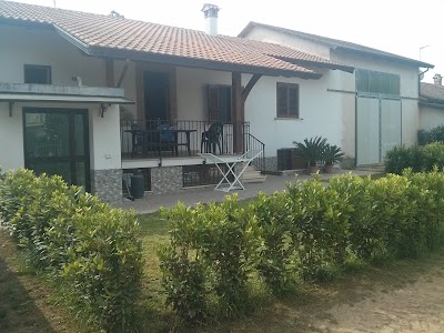 Photos of Agriturismo Maril&agrave; Sabaudia