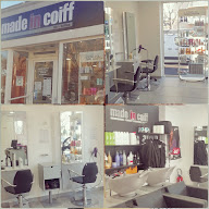 Made in Coiff à La Seyne-sur-Mer