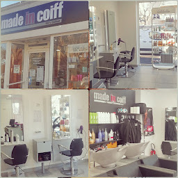 Photo n°1 de Made in Coiff à La Seyne-sur-Mer (Magasin de produits de beauté)