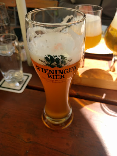 Wieninger Poststall - Visual