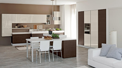 cocinas integrales MIA - Thumbnail