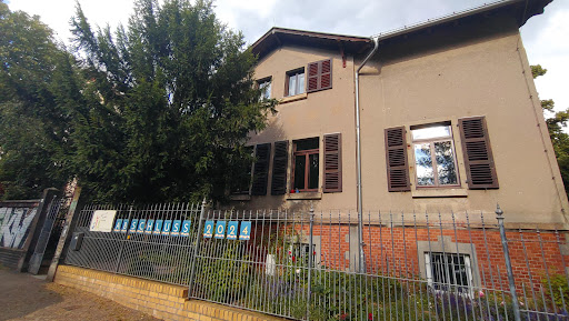 Aktive Schule Leipzig - Freie Oberschule - Thumbnail