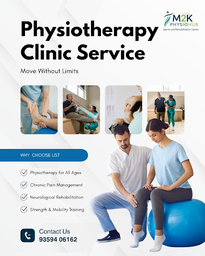 M2K PHYSIOHUB: Your Destination for Recovery post image