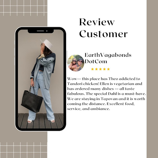 Business update post image