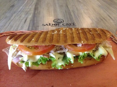 Photos of SABOR CAF&Eacute; ( Comidas y Bebidas )
