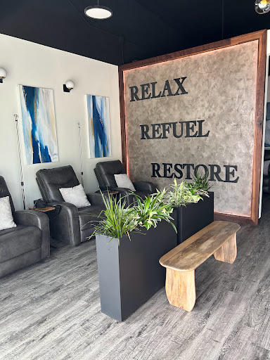 Activate IV and Cryotherapy LLC