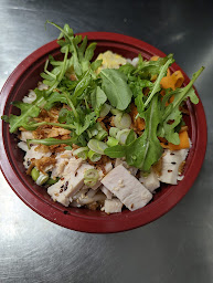 Photo n°3 de Camion SUSHIJU Aimargues à Aimargues (Restaurant japonais)