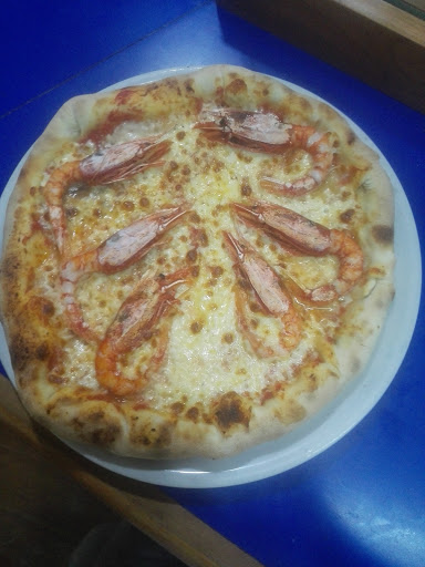 Ristorante Pizzeria Sympathy - Thumbnail