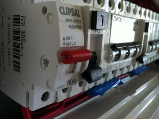 Sucur Elelctrical Services - Thumbnail