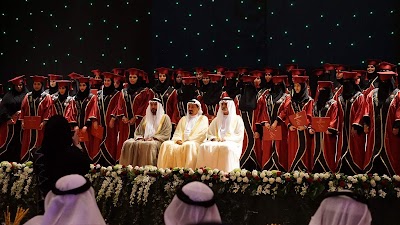 Photos of University College of Mother and Family Sciences