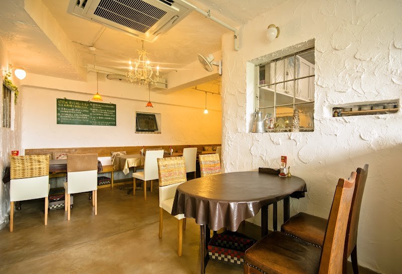 世界にひとつだけの焼きカレー プリンセスピピ門司港