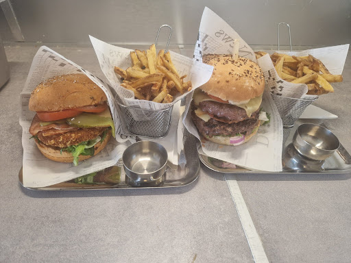 Photo 1 - Alex Food