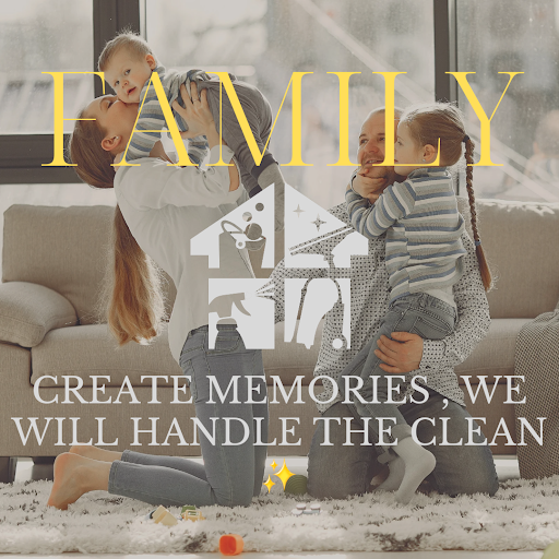 Texan Maids LLC - Thumbnail