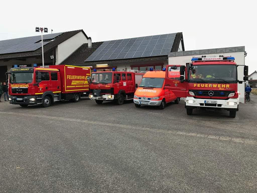 Freiwillige Feuerwehr Furth - Thumbnail