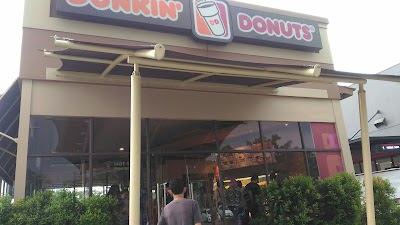 Photos of Dunkin' Donuts Summarecon