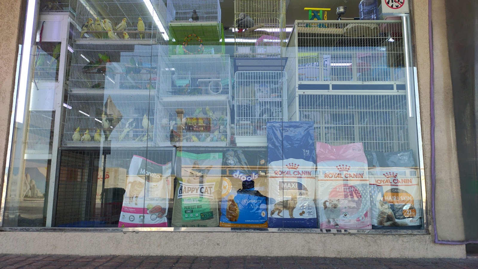 Green Lands Store - صورة 2