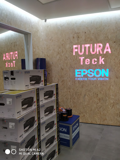 Futura Teck de Murcia S.L.U. - Thumbnail