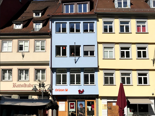 BAUR Immobilien - Immobilienmakler Ravensburg
