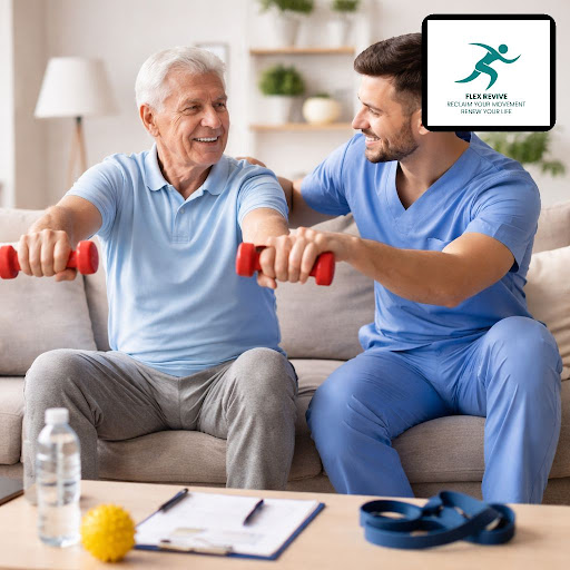 Living with Parkinson’s disease can affect balance, movement and daily confidence, but the right… post image