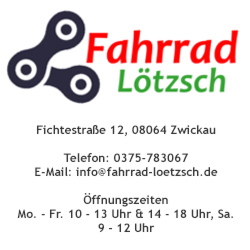 Fahrrad Lötzsch - Thumbnail