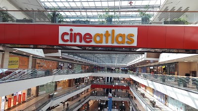 Cineatlas