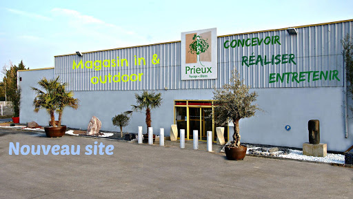 Photo de PRIEUX PAYSAGE